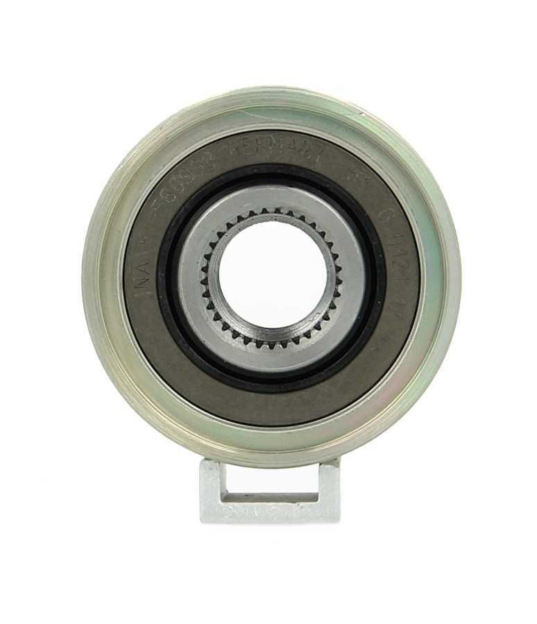 BV PSH 051.000.228.810: Puleggia cinghia, Alternatore Ina New