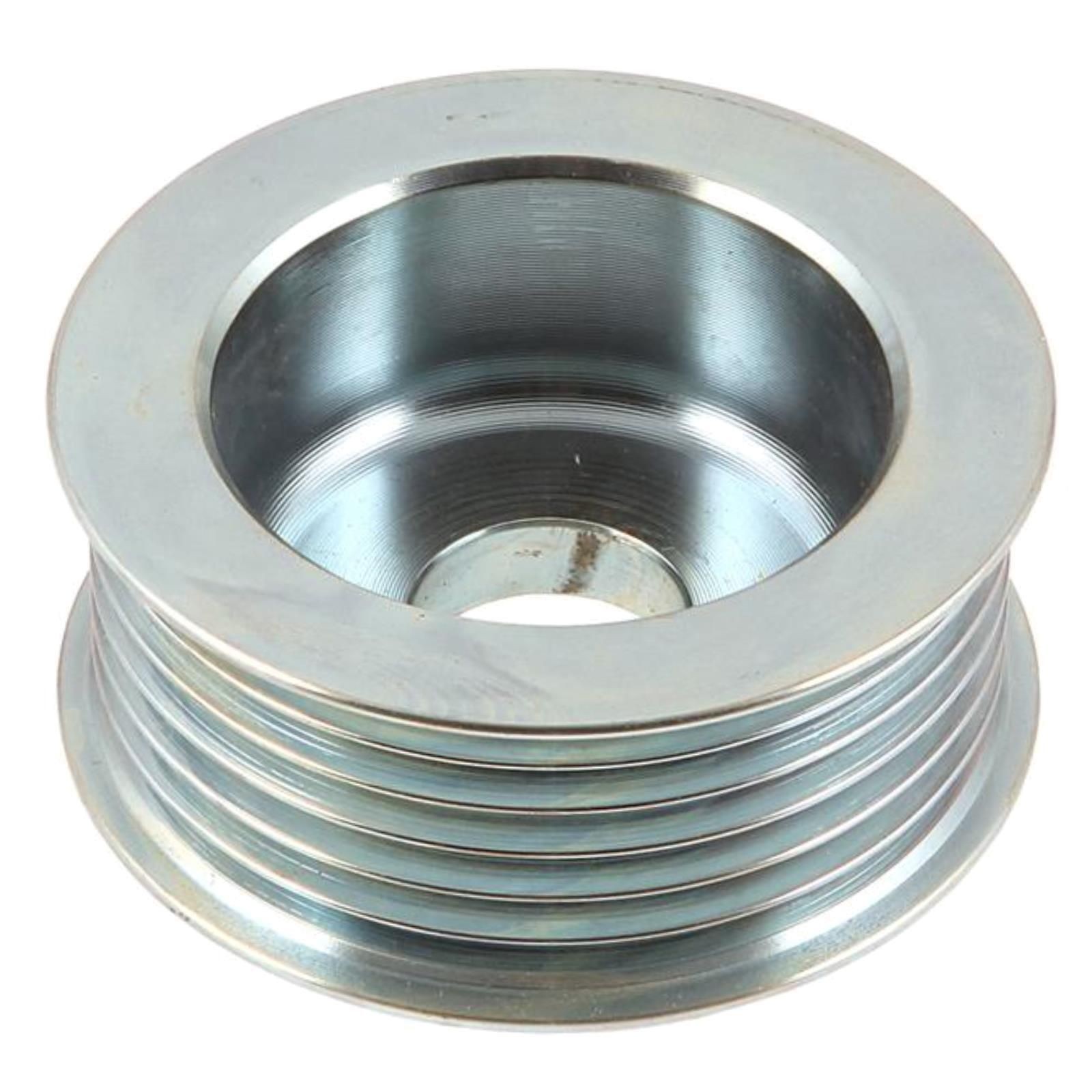 BV PSH 051.000.415.810: Puleggia cinghia, Alternatore Ina New