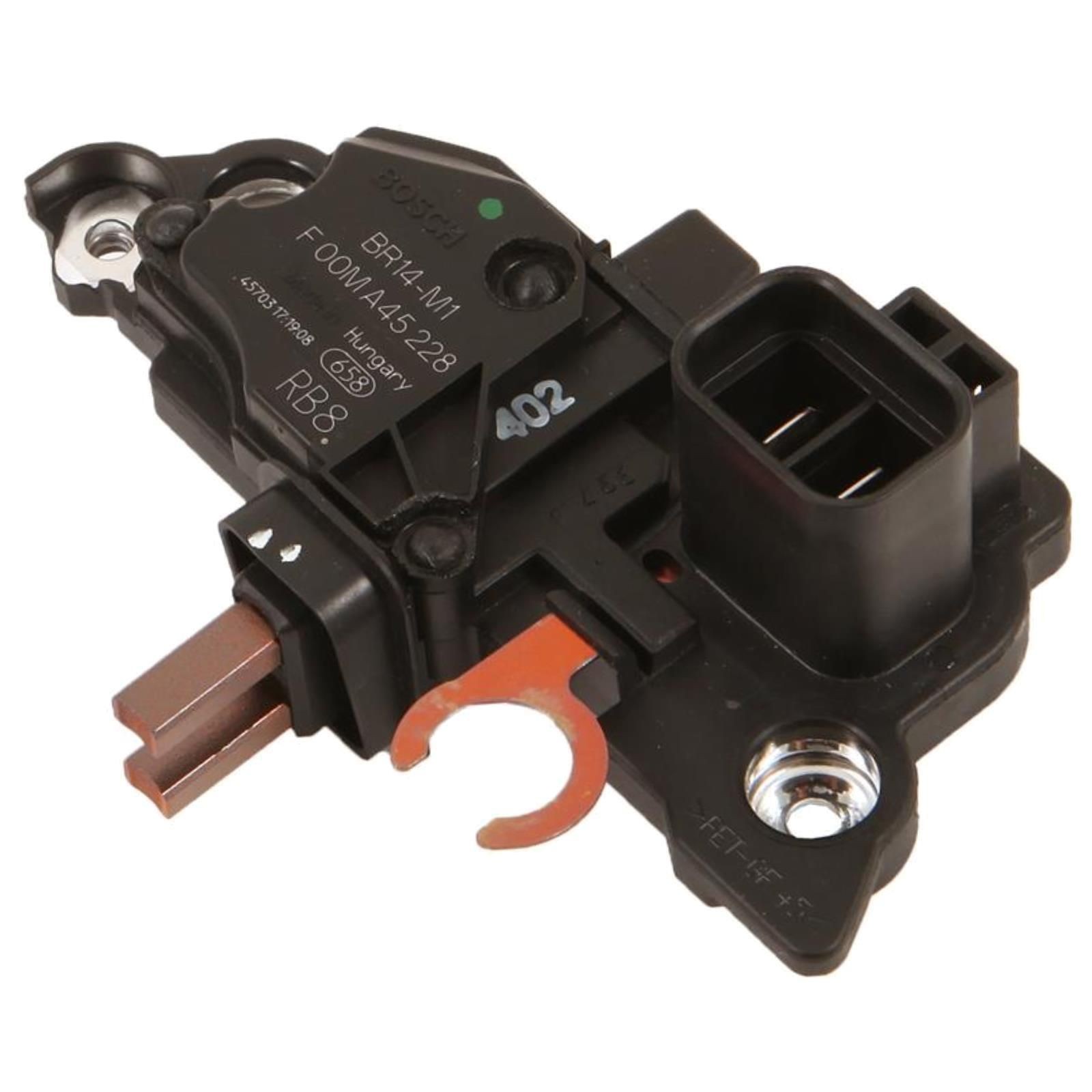 BV PSH 052.000.210.210: Regolatore alternatore Bosch New