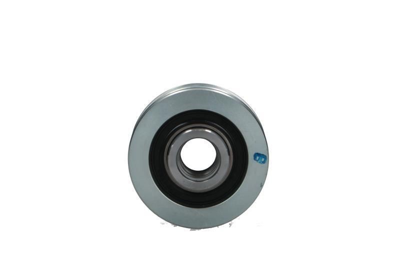 BV PSH 052.000.210.890: Generaatori pingeregulaator