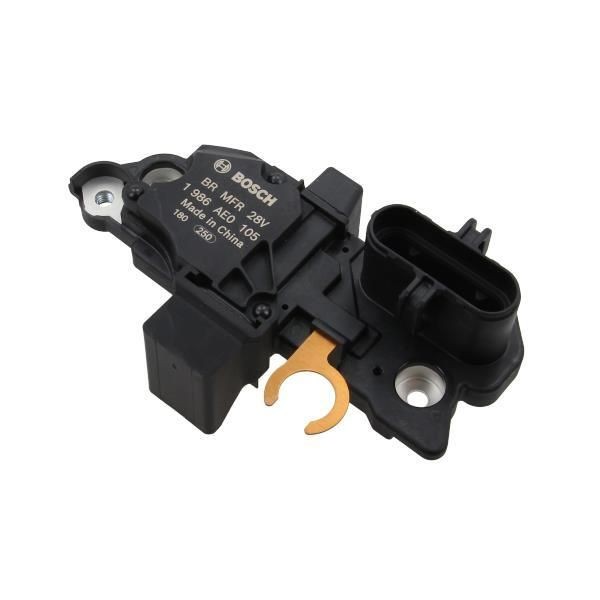 BV PSH 052.000.959.210: Regolatore alternatore Bosch New