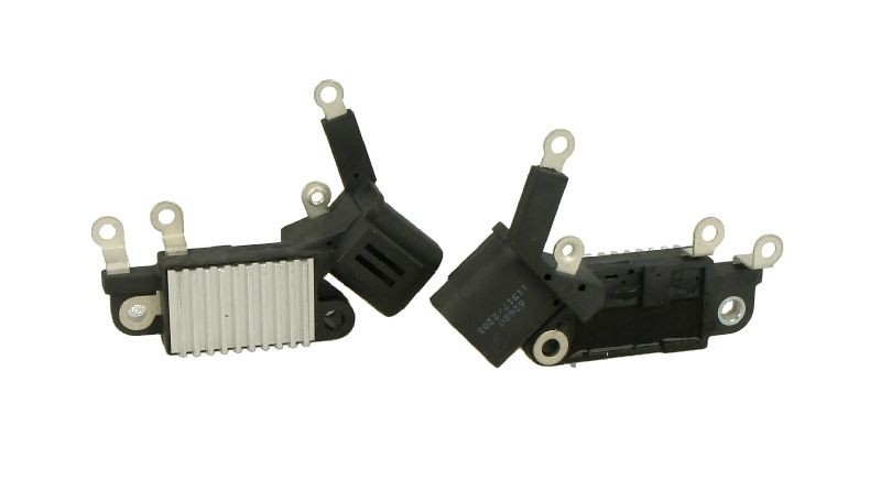 BV PSH 054.000.025.130: Solenoid, electromotor