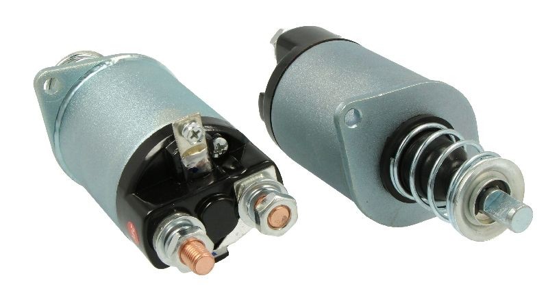 BV PSH 054.000.128.020: Solenoid, startmotor