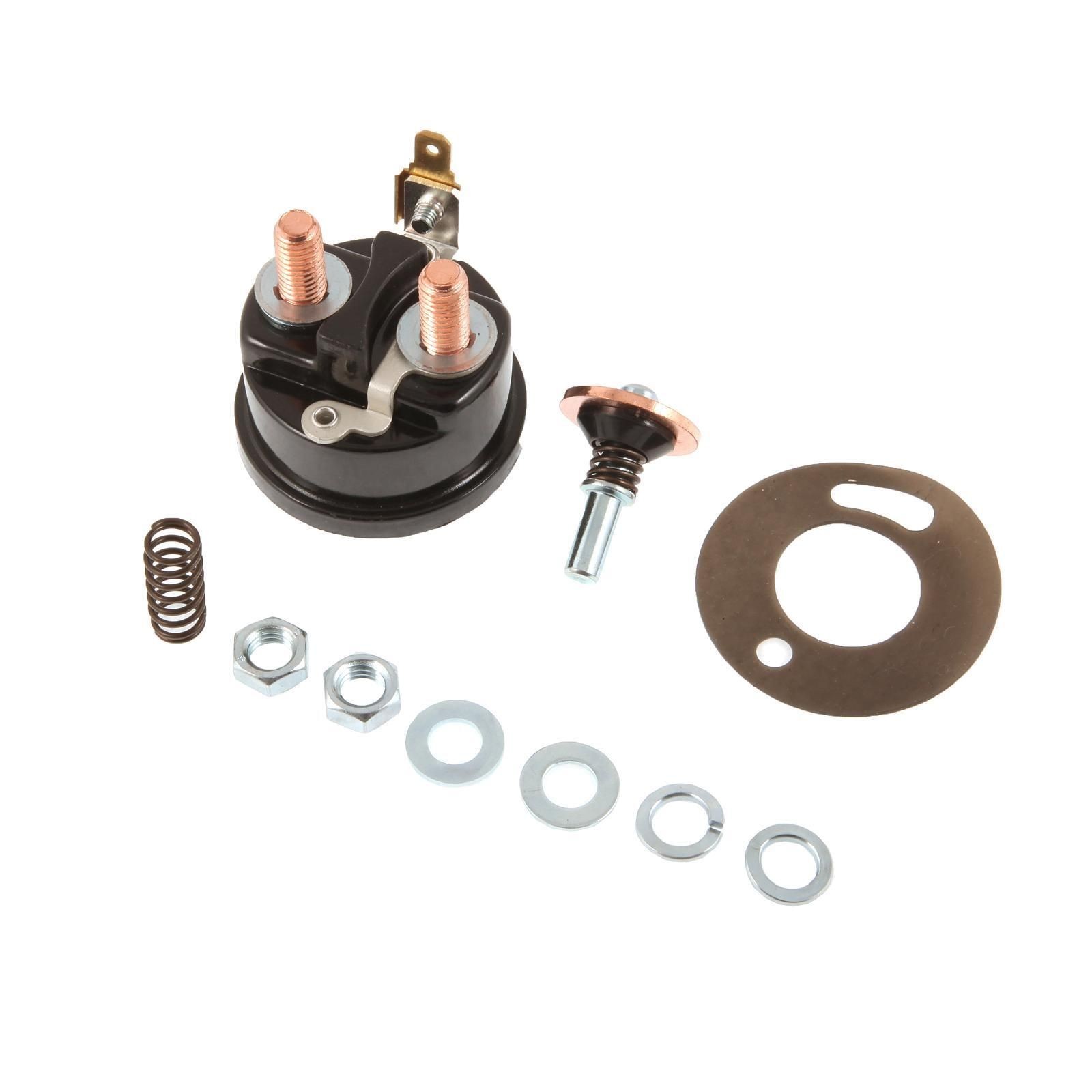 BV PSH 054.000.241.080: Elettromagnete motorino avviamento +Line Original