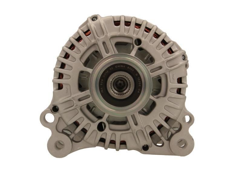 BV PSH 305.518.140.000: Alternator 140A