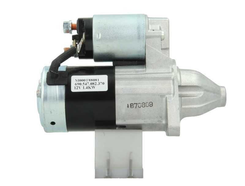 BV PSH 635.513.090.311: Alternator 90A