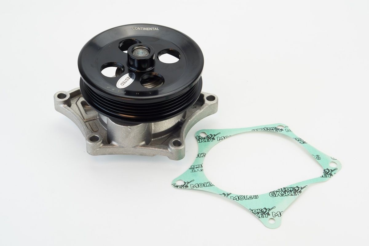 CONTITECH WPS3082: Pompa wodna z uszczelnieniem