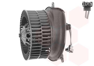 VAN WEZEL 0652773 Innenraumgebläse