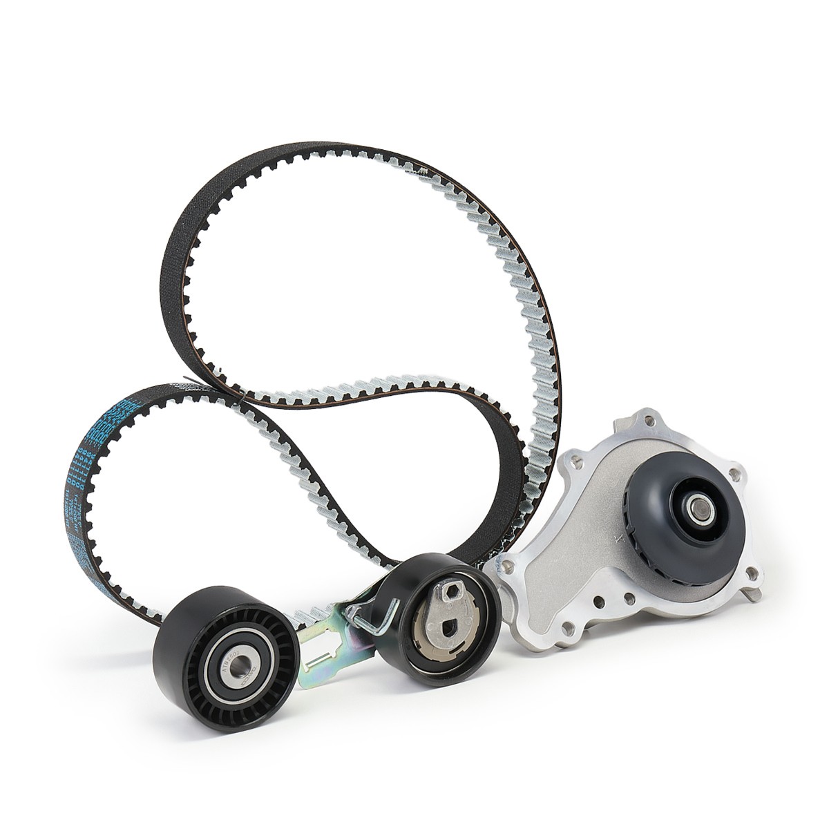 DAYCO KTBWP9170K: Kit de distribution + pompe à eau