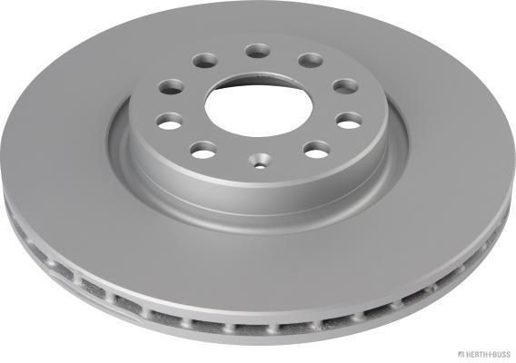 HERTH+BUSS JAKOPARTS J3300810: Piduriketas Ø: 312mm, sisemine õhutus, Ø: 312mm