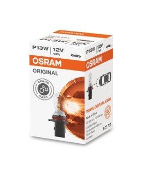 OSRAM 828: Glödlampa, parkeringsljus ORIGINAL