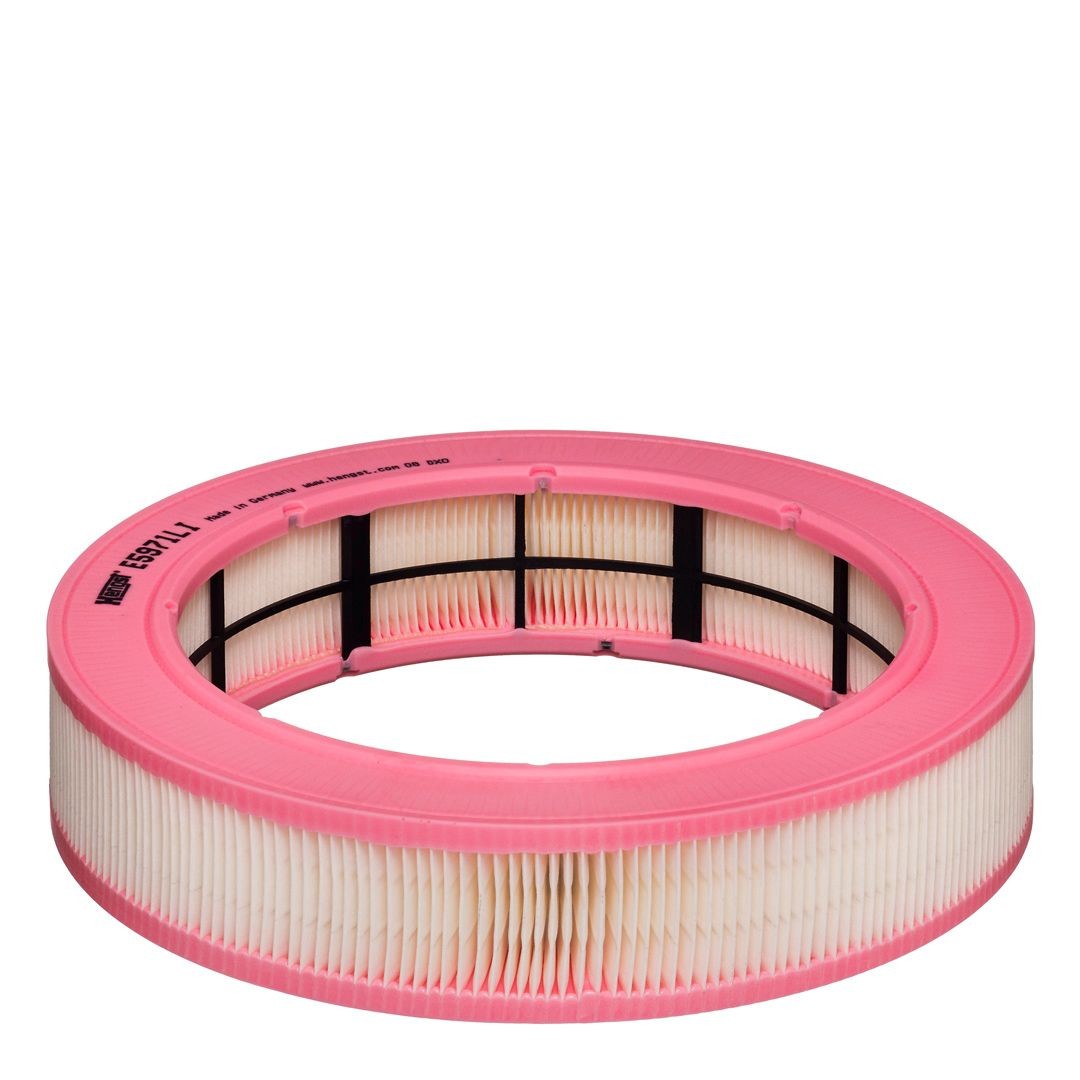 HENGST FILTER E5971LI: Filtrs, Salona telpas gaiss Smalkās attīrīšanas salona filtrs