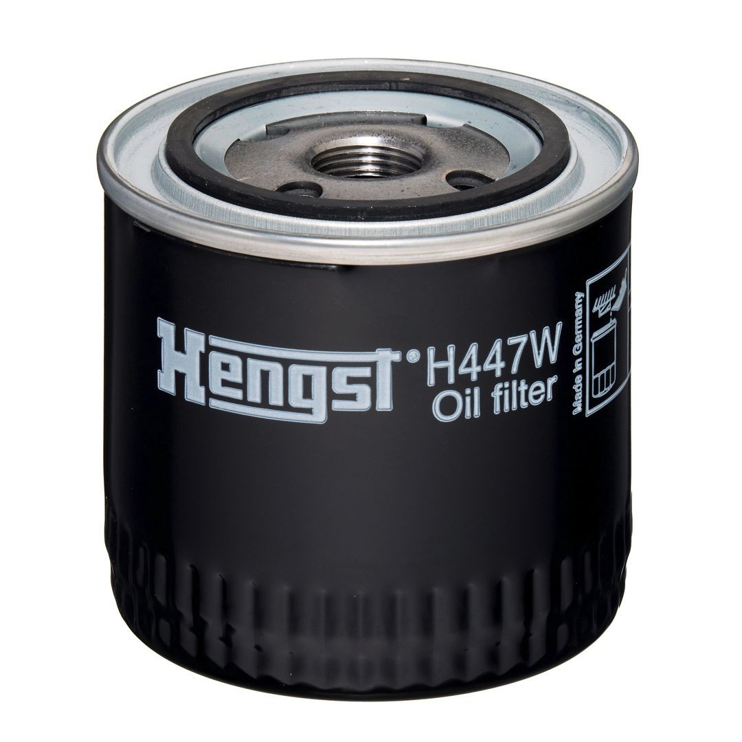 HENGST FILTER H447W Ölfilter