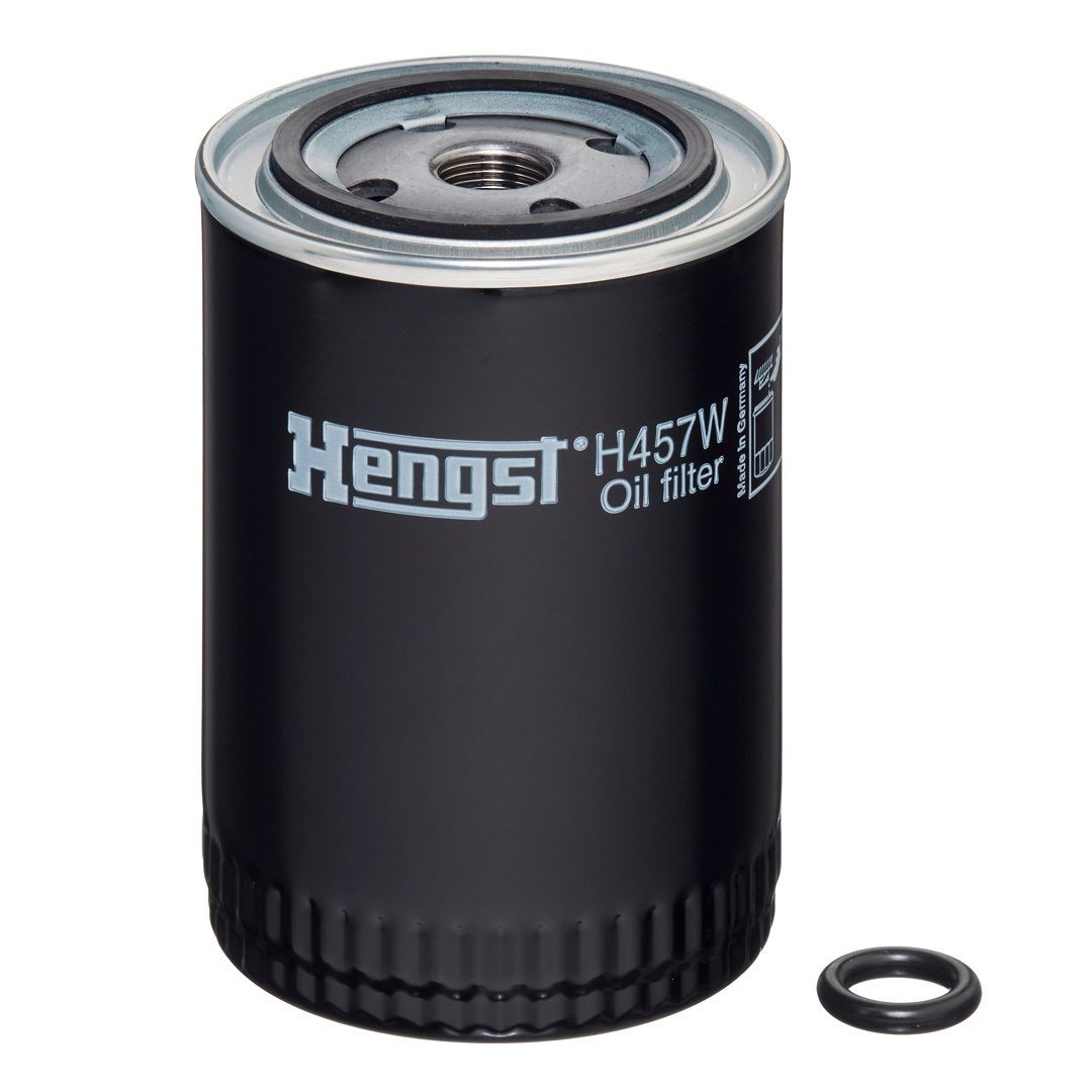 HENGST FILTER H457W: Eļļas filtrs