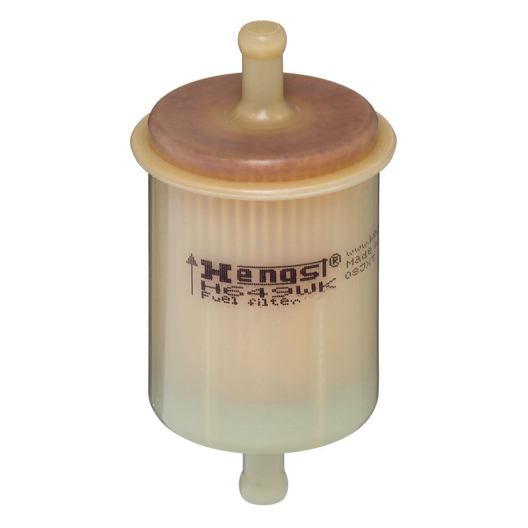 HENGST FILTER H649WK: Degvielas filtrs