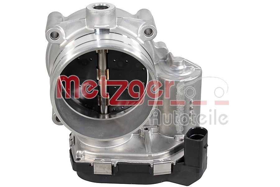 METZGER 0892892: Clapetă de accelerație OE-part ECU/software-ul trebuie actualizat/updatat