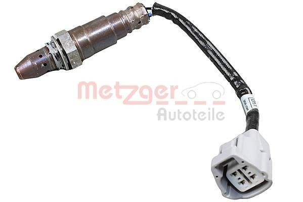 METZGER 0893631: Lambdasond OE-part