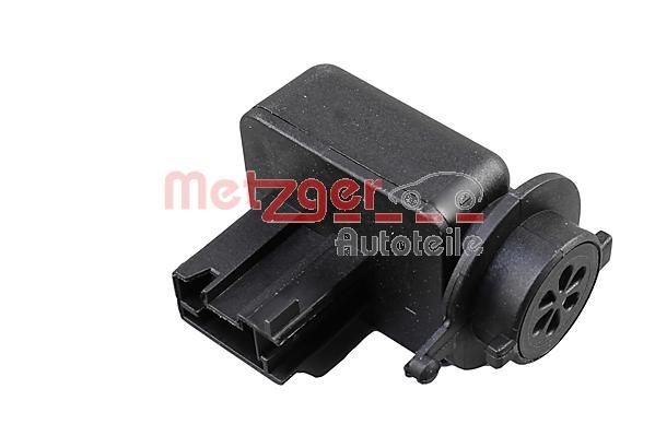 METZGER 0905492: Сензор, качество на въздуха ORIGINAL ERSATZTEIL GREENPARTS