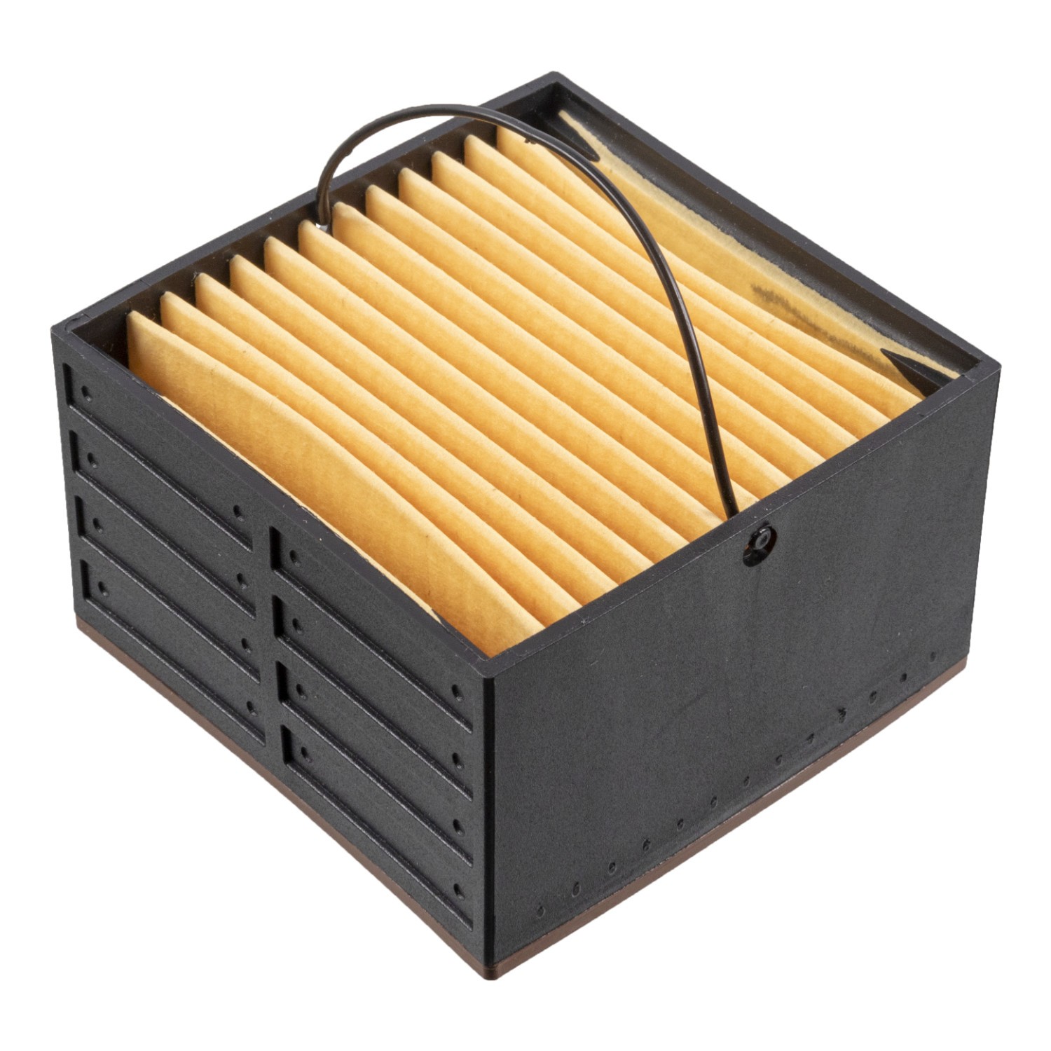 FEBI BILSTEIN 174262: Filtro carburante