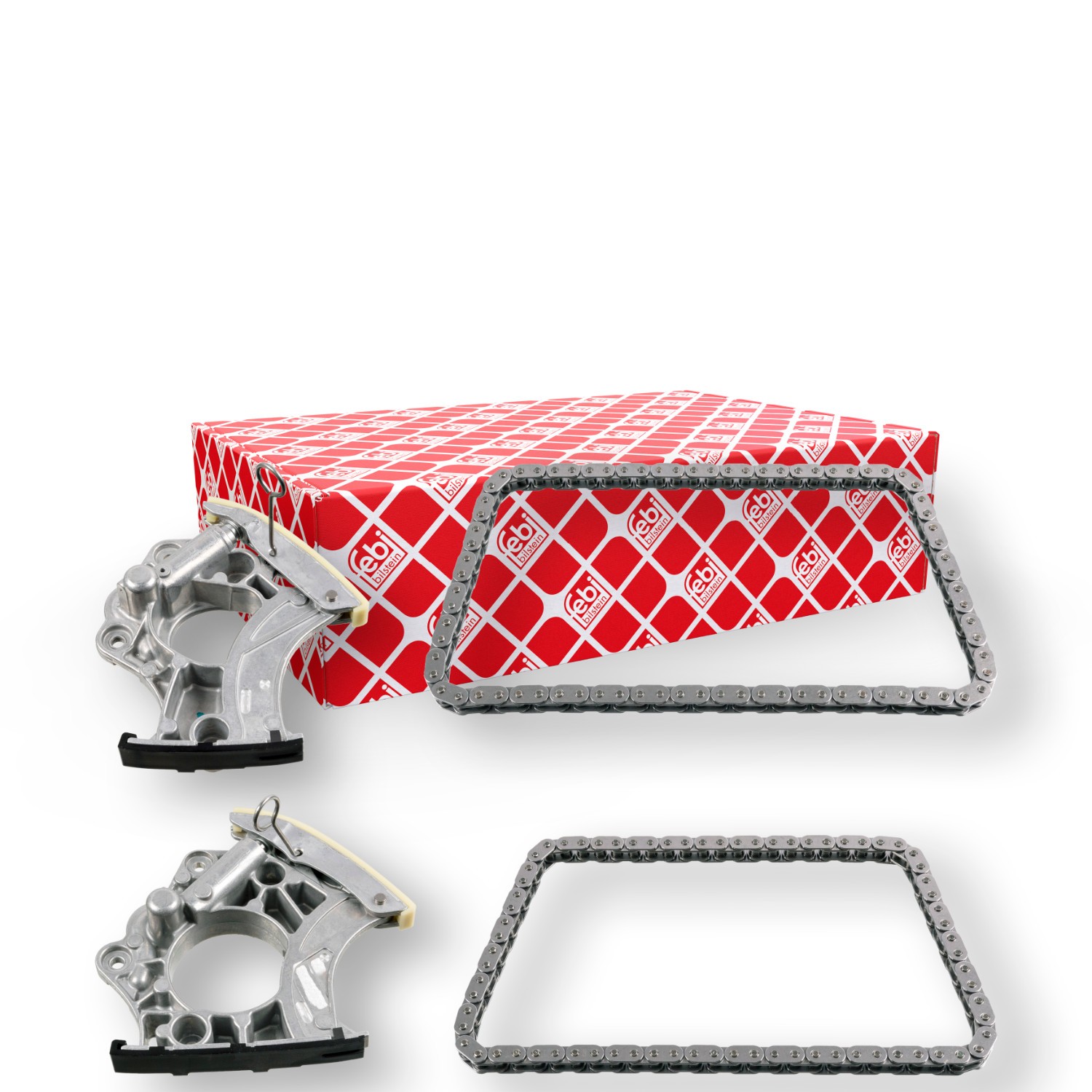 FEBI BILSTEIN 174568: Sada rozvodového řetězu Standard Medium Kit