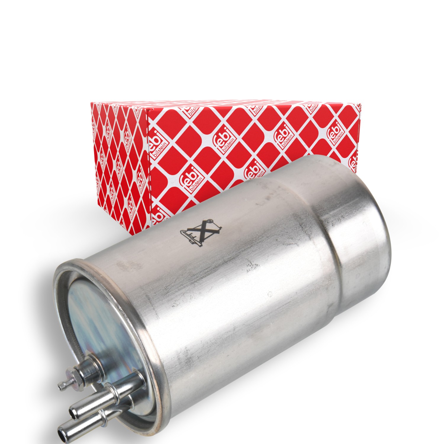 FEBI BILSTEIN 174825: Brændstof-filter