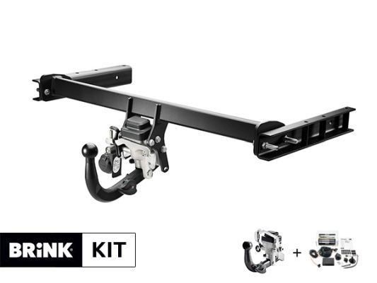 BRINK 692741: Attelage