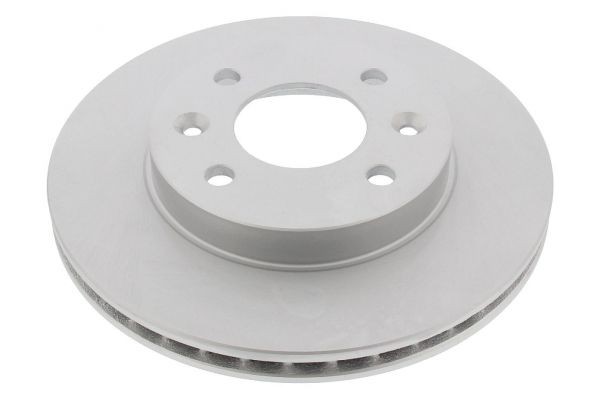 MAPCO 15109C: Bremžu diski Priekšējais tilts, Ø: 238mm, ventilējams, Ø: 238mm, pārklāts