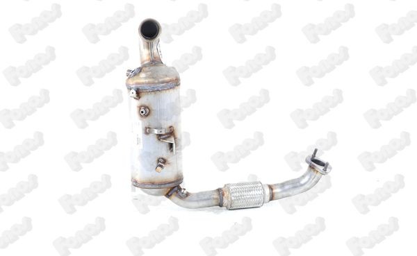 FONOS 73343: Tahmafilter EVO C koos osadega