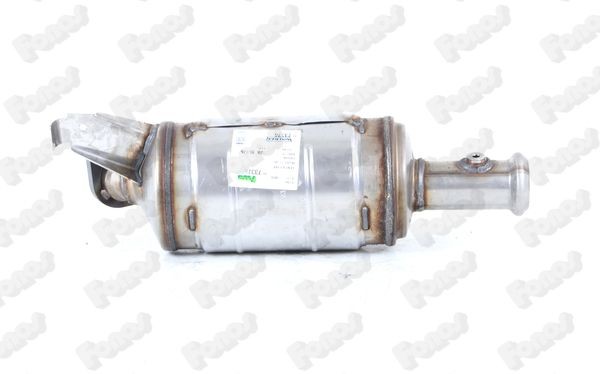 FONOS 93376: Tahmafilter Selective Catalytic Reduction (SCR) koos ühendusega, koos osadega