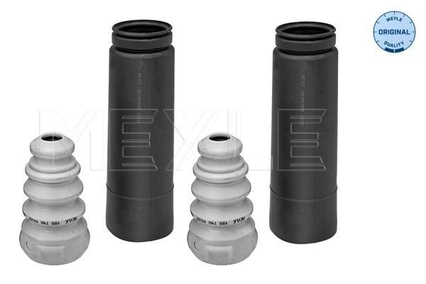 MEYLE 100 740 0028: Прахозащитен комплект, амортисьор MEYLE-ORIGINAL-KIT: Better solution for you! задна ос