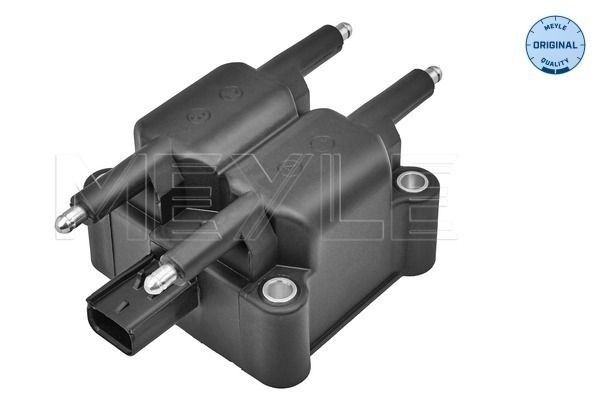 MEYLE 314 885 0010: Aizdedzes spole MEYLE-ORIGINAL: True to OE. 3polu