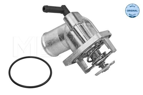 MEYLE 628 228 0007: Termostat, lichid racire MEYLE-ORIGINAL: True to OE. 92°C, cu etansare