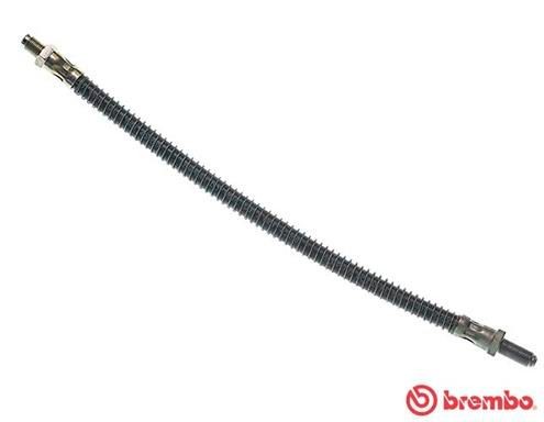 BREMBO T 52 011: Furtun frana ESSENTIAL LINE 355mm