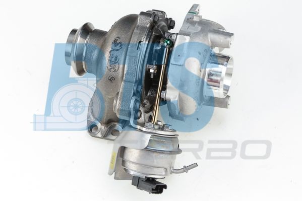 BTS TURBO T915703BL: Turbosuflantă REMAN