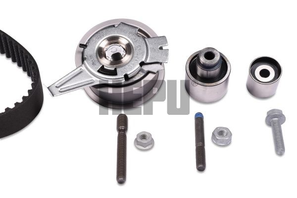 HEPU 20-2145: Kit de distribution Nbr. dents: 145
