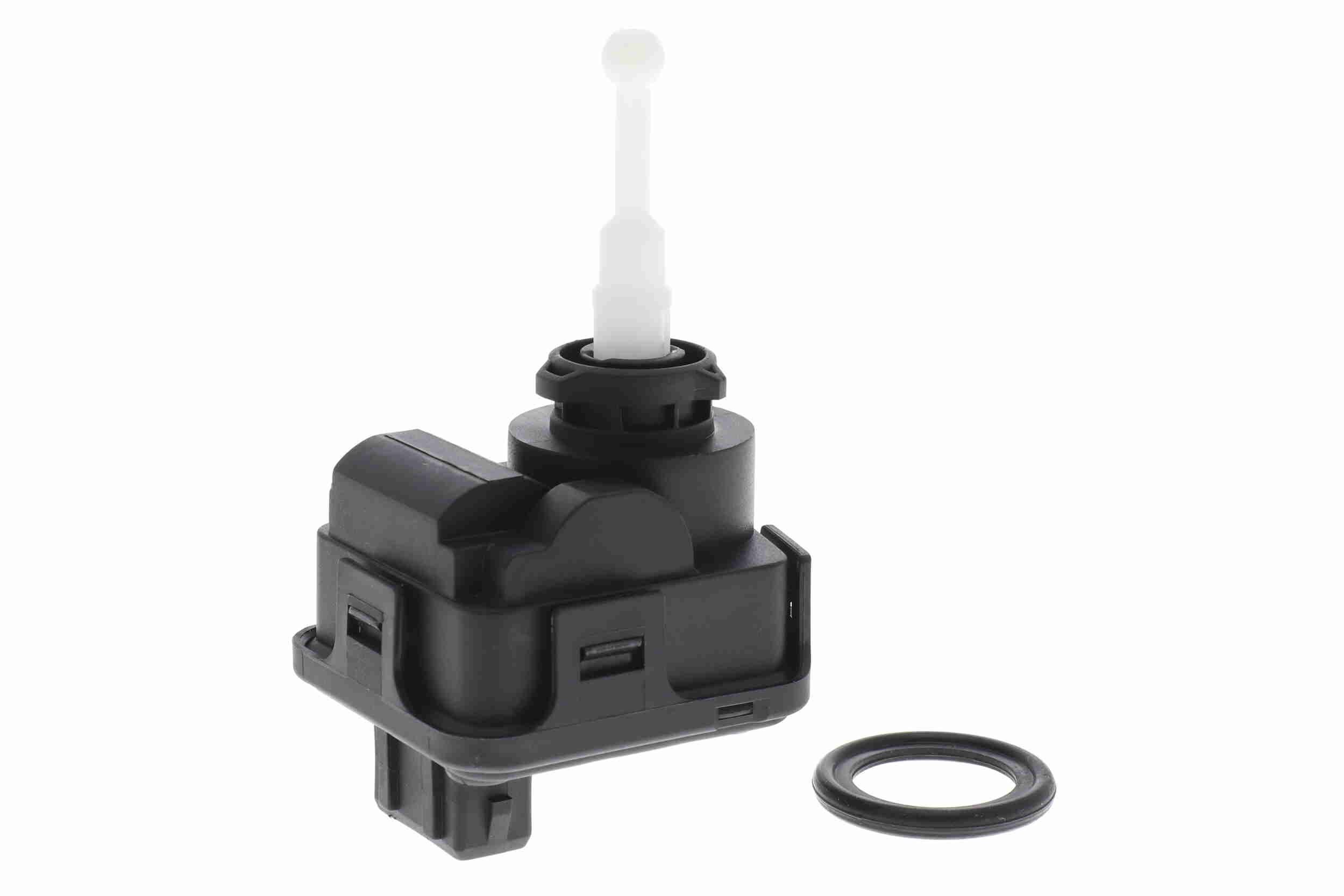 VEMO V10-77-1024: Servomotor, lygteindstilling Original VEMO Quality på begge sider