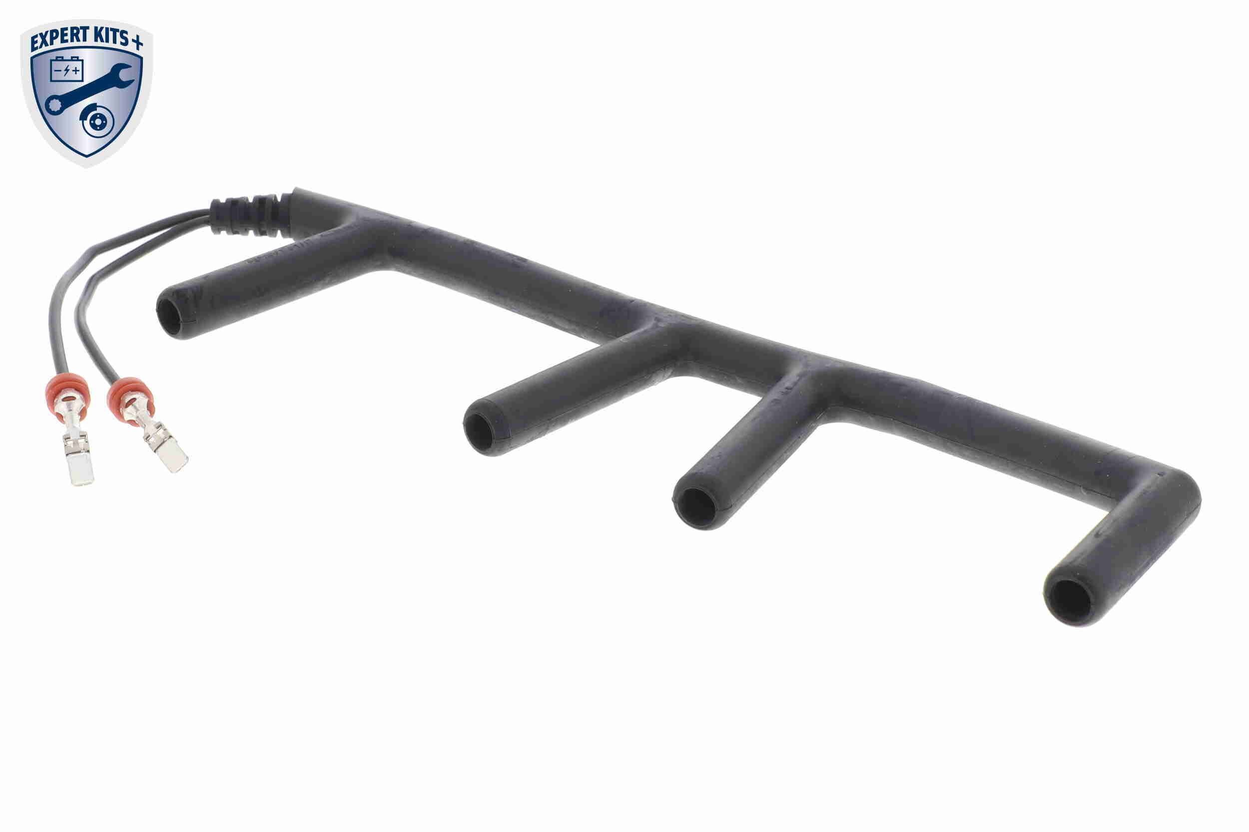 VEMO V10-83-0114: Set reparatie, set cabluri Original VEMO Quality in partea bujiilor incandescente