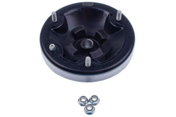 DENCKERMANN D600216: Coupelle d'amortisseur Essieu avant