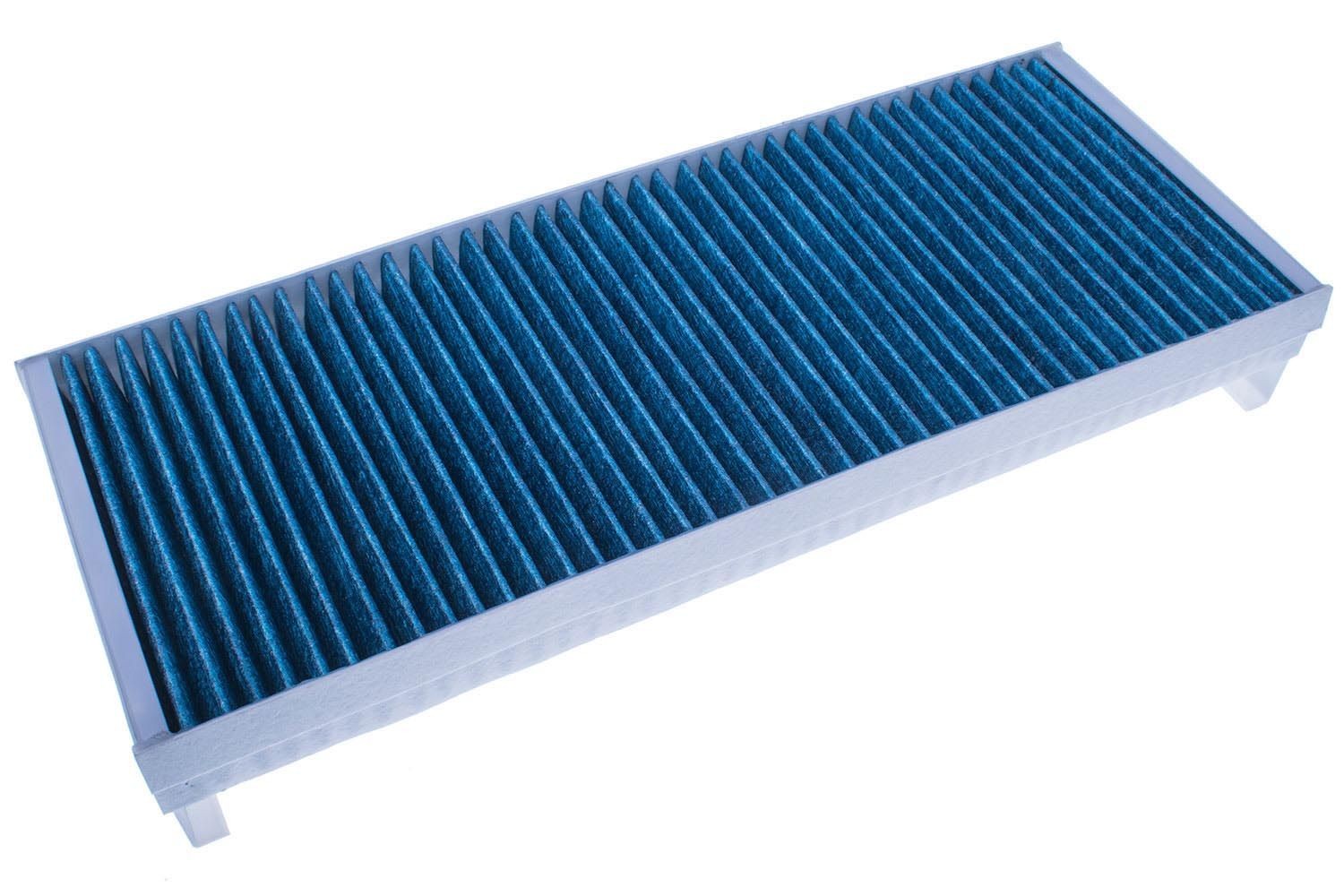 DENCKERMANN M119003A: Filtro abitacolo Filtro per polveri fini (PM 2.5)