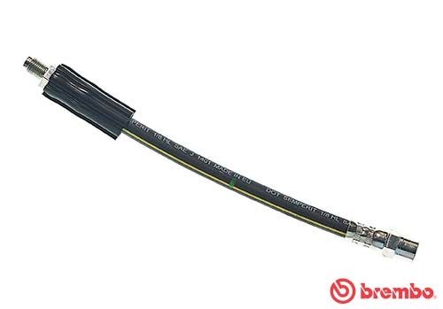 BREMBO T 85 037: Спирачен маркуч ESSENTIAL LINE 240mm