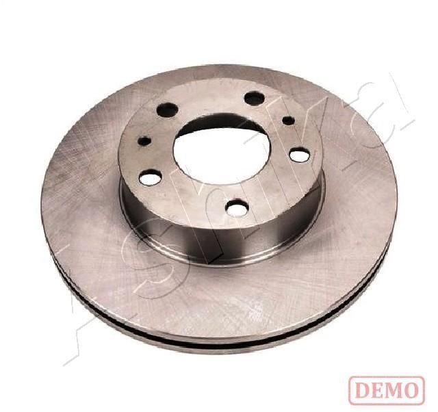 ASHIKA 60-00-0241C: Disque de frein Ø: 280mm, ventilé de l'intérieur, Ø: 280mm, peint