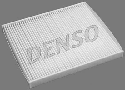 DENSO DCF091P: Pollenfilter Partikelfilter