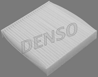 DENSO DCF226P: Filtrs, Salona telpas gaiss Daļiņu filtrs