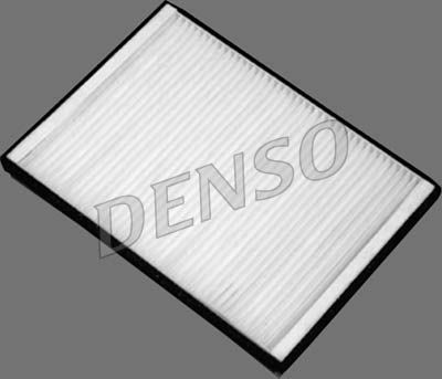 DENSO DCF228P: Filtrs, Salona telpas gaiss Daļiņu filtrs