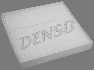 DENSO DCF274P: Filtrs, Salona telpas gaiss Daļiņu filtrs