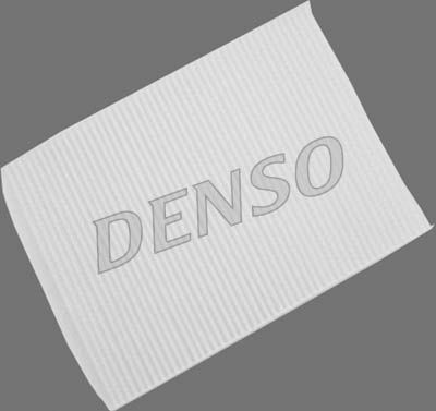 DENSO DCF367P: Filtrs, Salona telpas gaiss Daļiņu filtrs