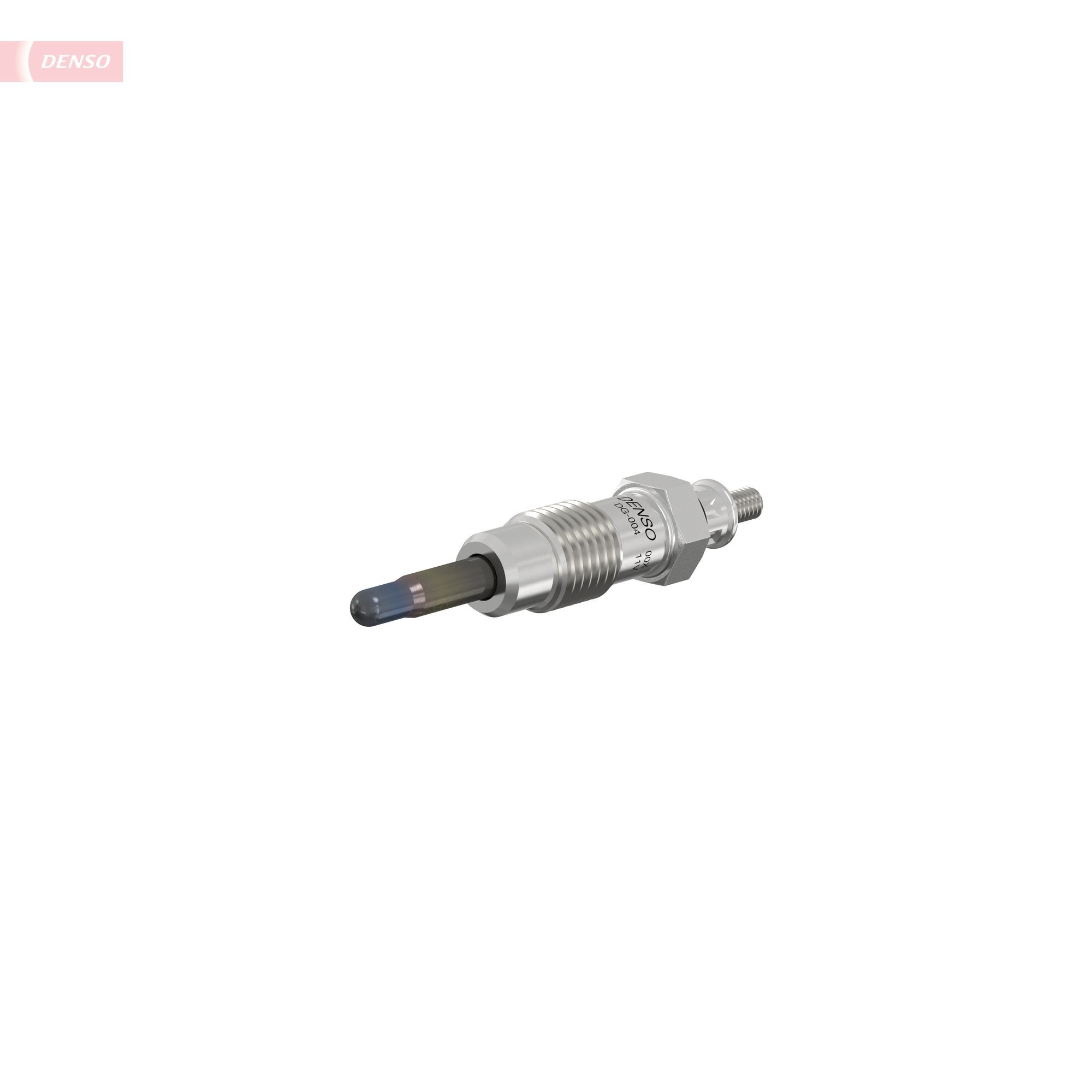 DENSO DG-004: Gloeibougie