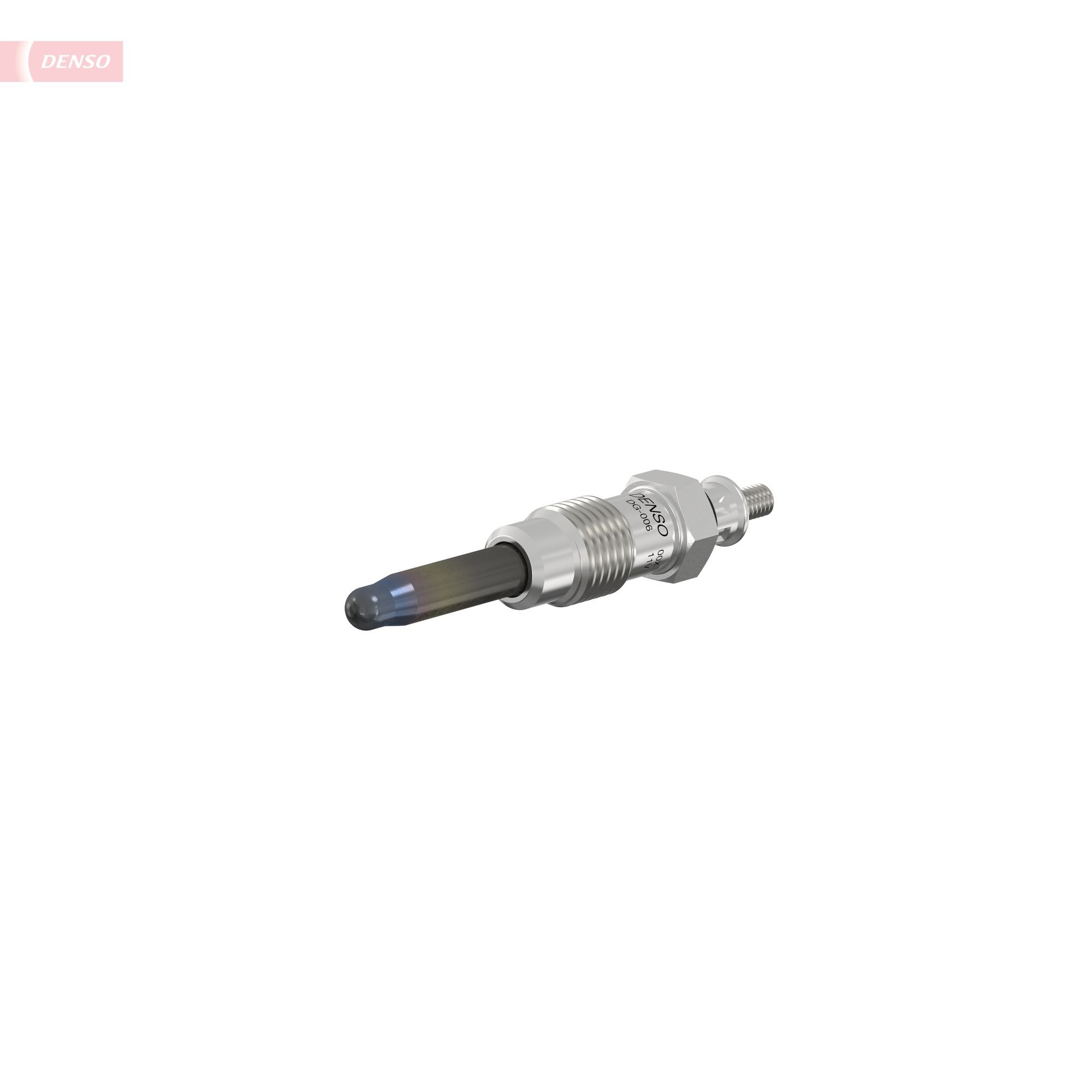 DENSO DG-006: Gloeibougie