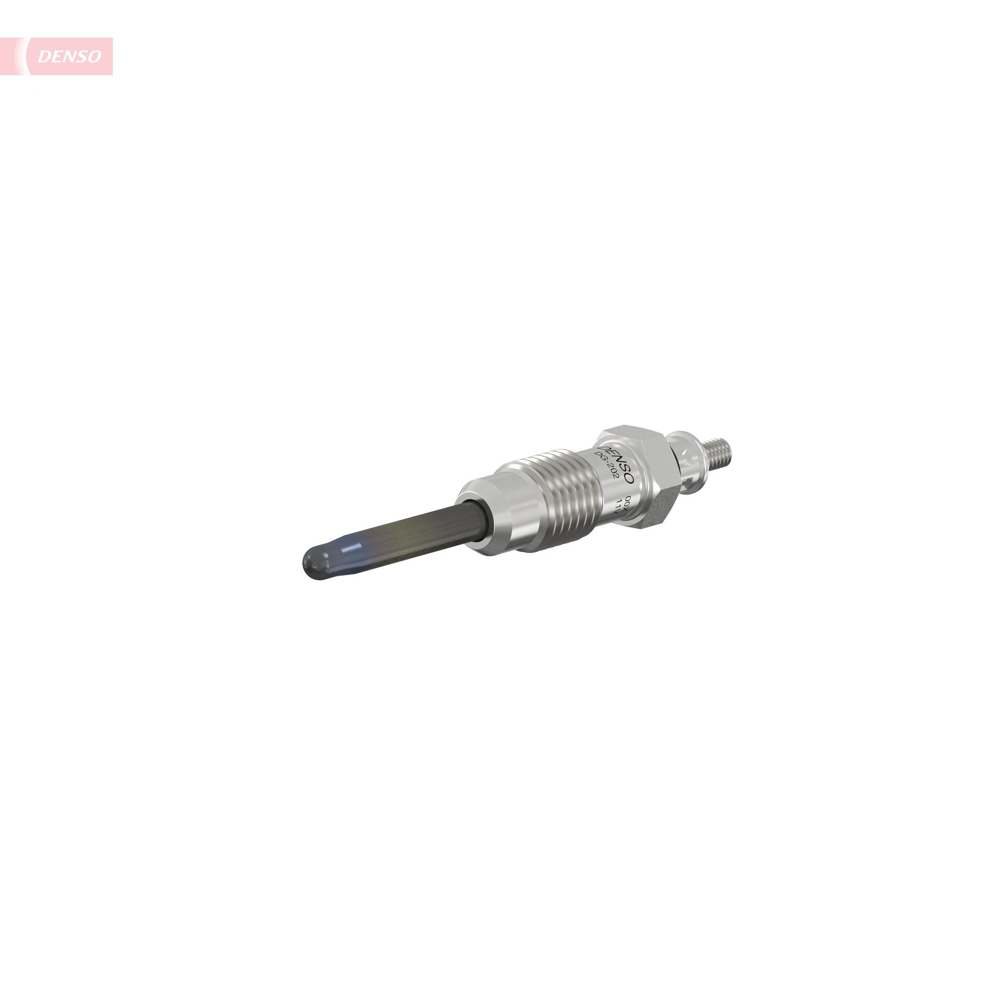 DENSO DG-202: Gloeibougie