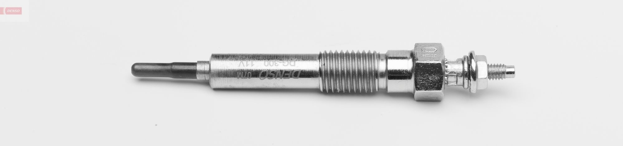 DENSO DG-300: Hehkutulppa